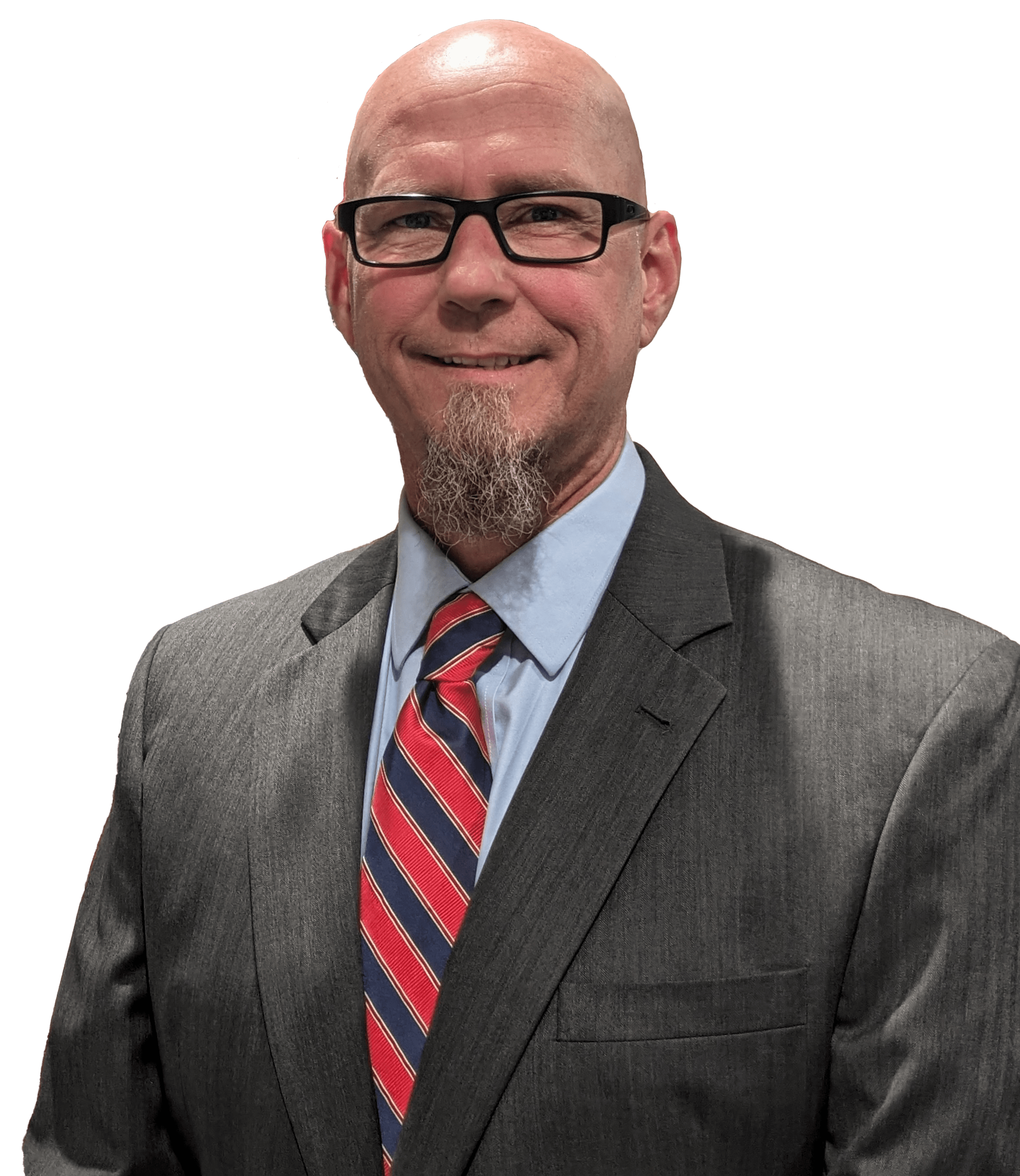 Picture of Jeff Klein, Wellness Programs Manager