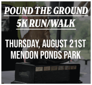 Pound the Ground Event Tile