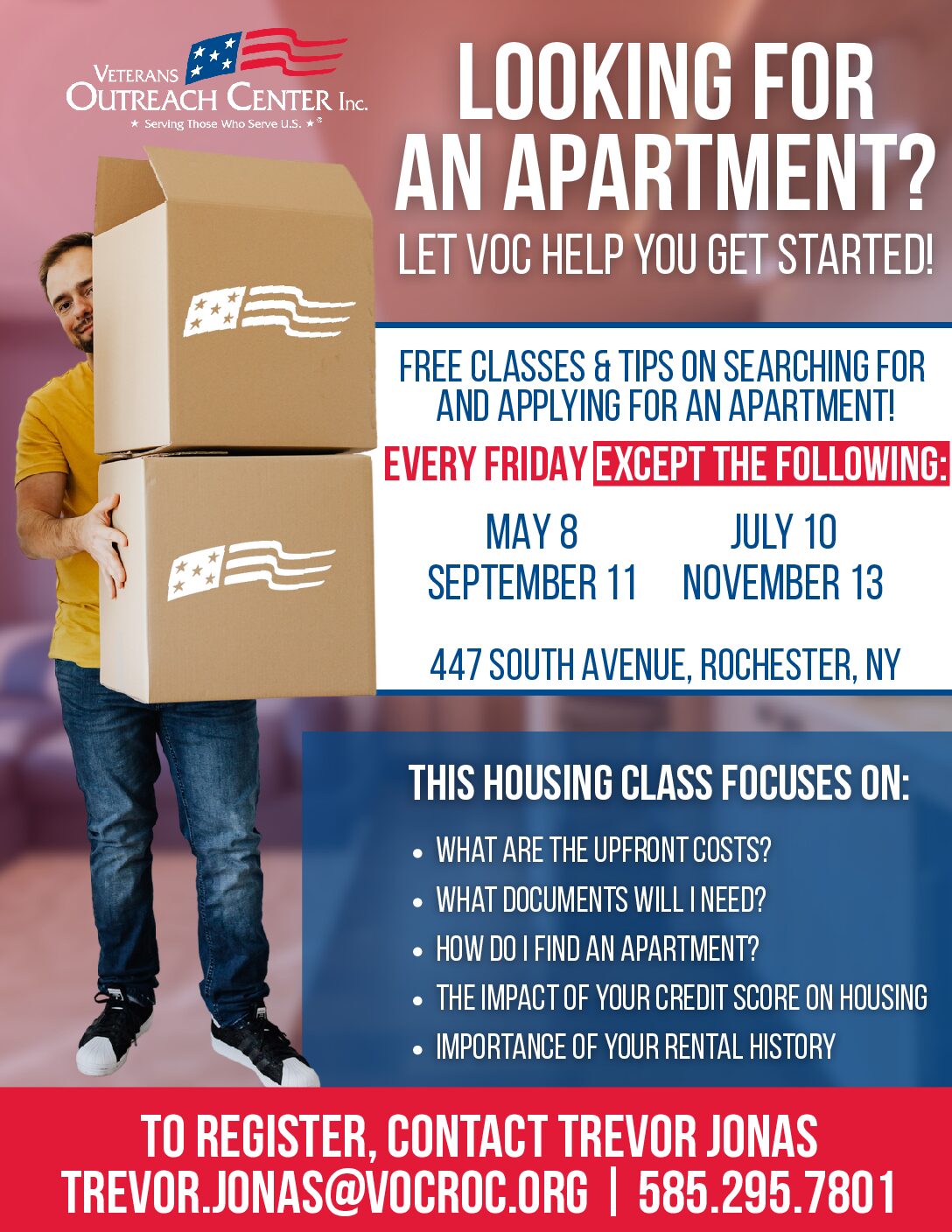 Housing Class-04-17-2026