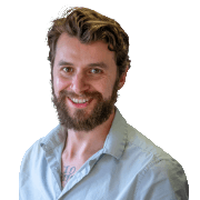 Picture of Chris Stocking, Director of Advancement