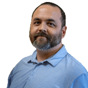 Picture of Trevor Jonas, Supportive Services Assistant Manager